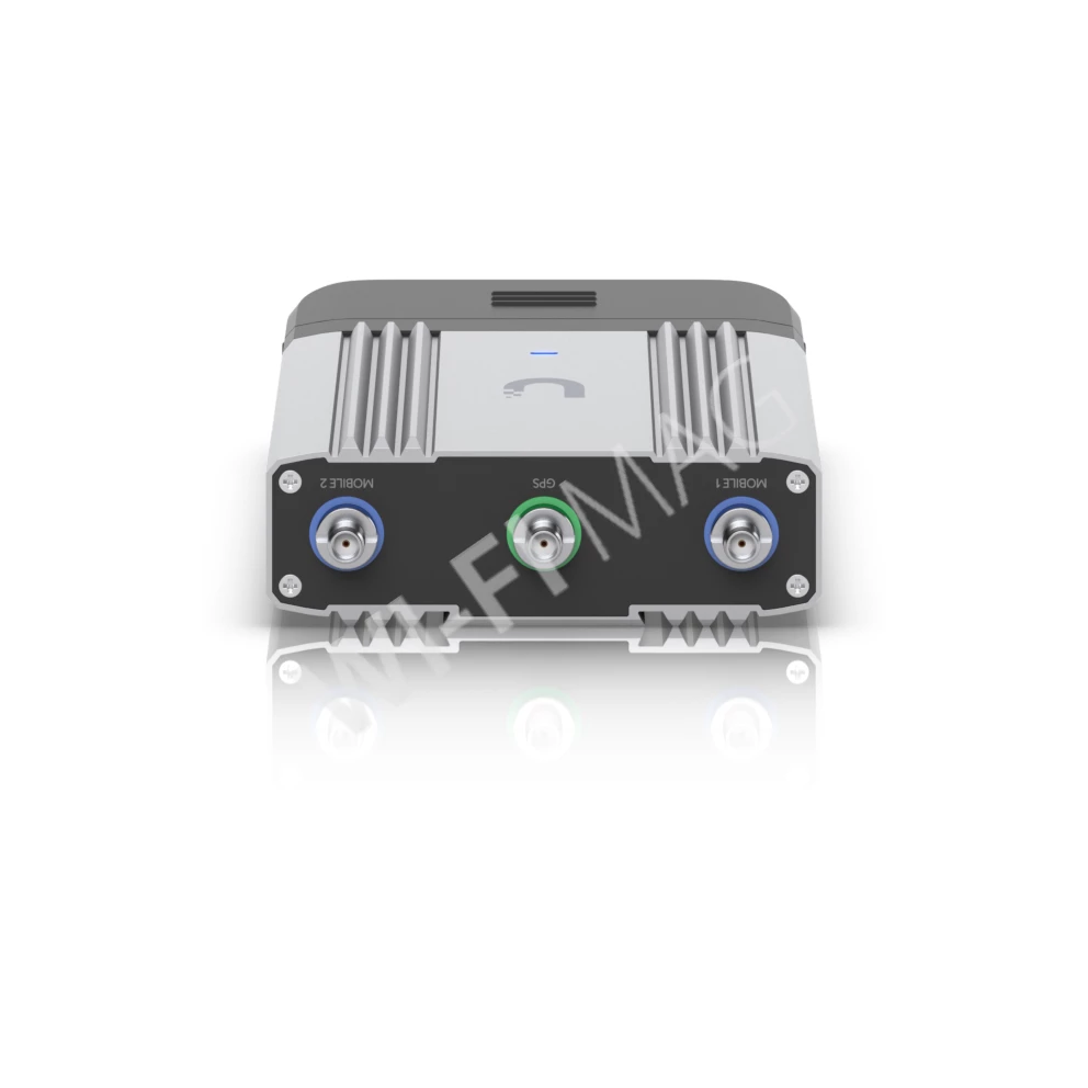 Ubiquiti UniFi Mobile Router Industrial, уличный промышленный мобильный маршрутизатор