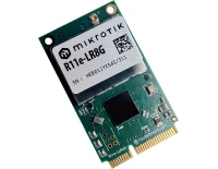 IoT Mikrotik MiniPCI-e Card R11e-LR8G электронное устройство