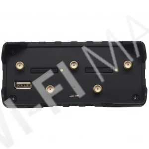 Teltonika RUT956 4G/LTE Wi-Fi Router, промышленный сотовый маршрутизатор