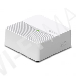 TP-Link Tapo H200, центр управления умным домом со звуковым сигналом и слотом для карты памяти