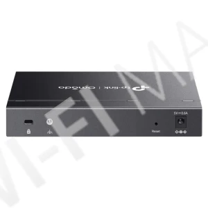 TP-Link ES208G Omada 8-портовый 1 Гбит/с управляемый коммутатор