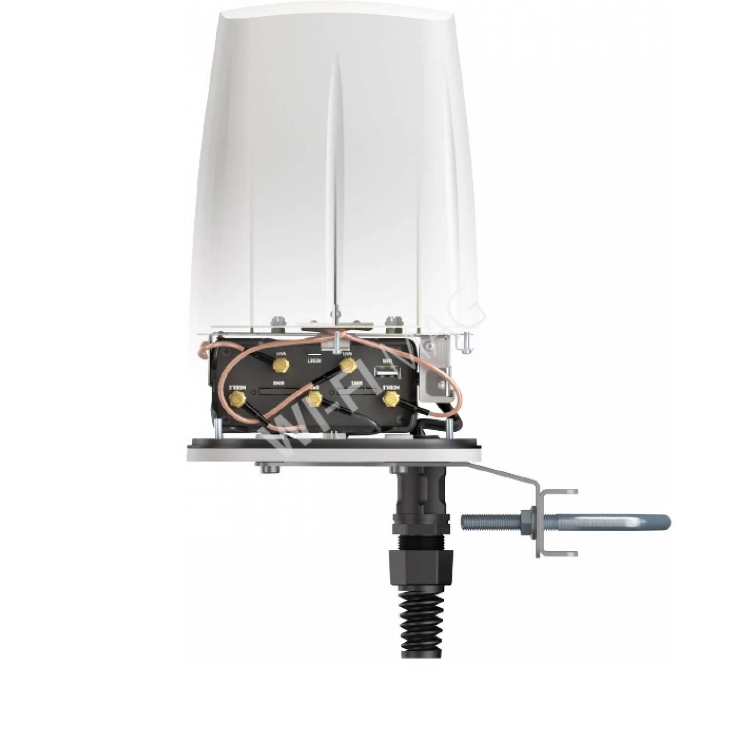 QuWireless QuSpot for RUT955 (A955S) антенна всенаправленная