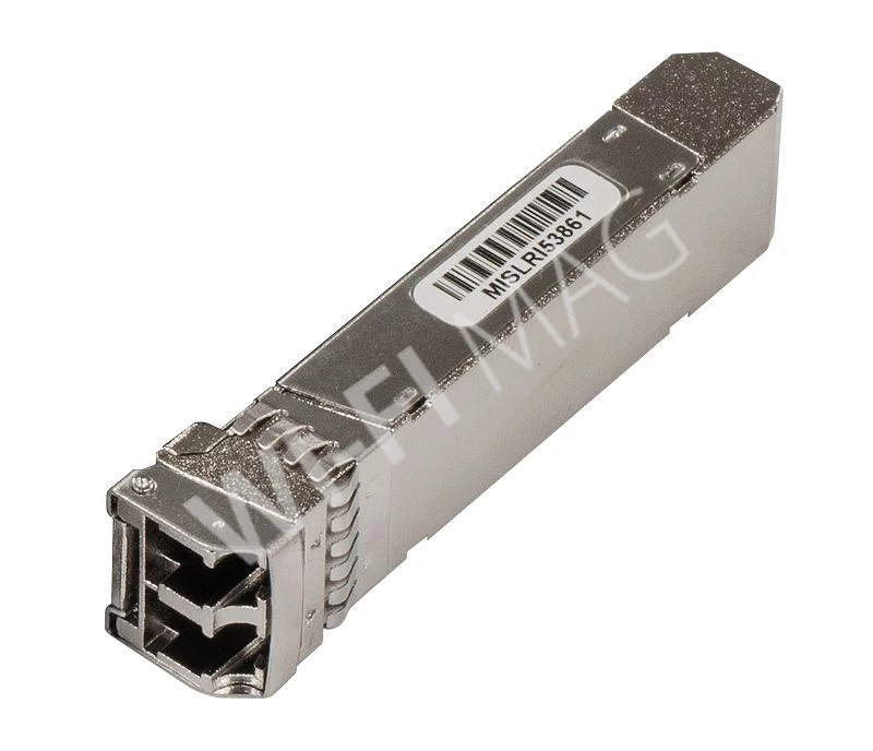 Mikrotik SFP CWDM module 1.25G SM 40km 1490nm Dual LC-connector DDM модуль оптический