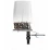 QuWireless QuSpot for RUT955 (A955S) антенна всенаправленная