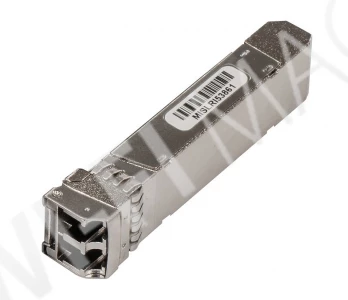 Mikrotik SFP CWDM module 1.25G SM 40km 1490nm Dual LC-connector DDM модуль оптический