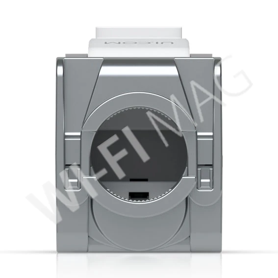 Ubiquiti UniFi Cat6A Keystone Jack, коннекторы Cat6A 12 шт.