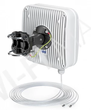 QuWireless QuPanel 5G/LTE HP MIMO 2x2, 5m, антенна панельная пассивная