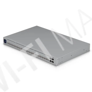 Ubiquiti UniFi Switch Pro HD 24, 24-портовый коммутатор Etherlighting™