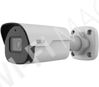 UniView IPC2122SB-ADF40KM-I0 уличная цилиндрическая IP-видеокамера