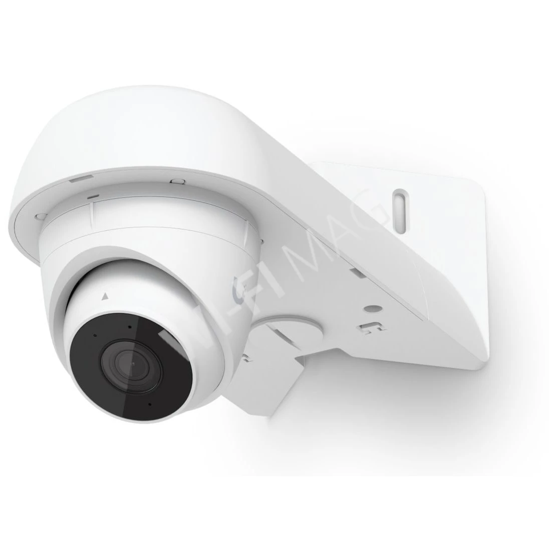 Ubiquiti UniFi Camera Arm Mount, крепление для установки к стене/углу/столбе камеры UVC-G5-Turret-Ultra