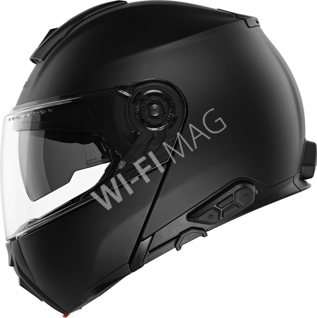 SCHUBERTH SC2 мотогарнитура для шлемов Schuberth C5