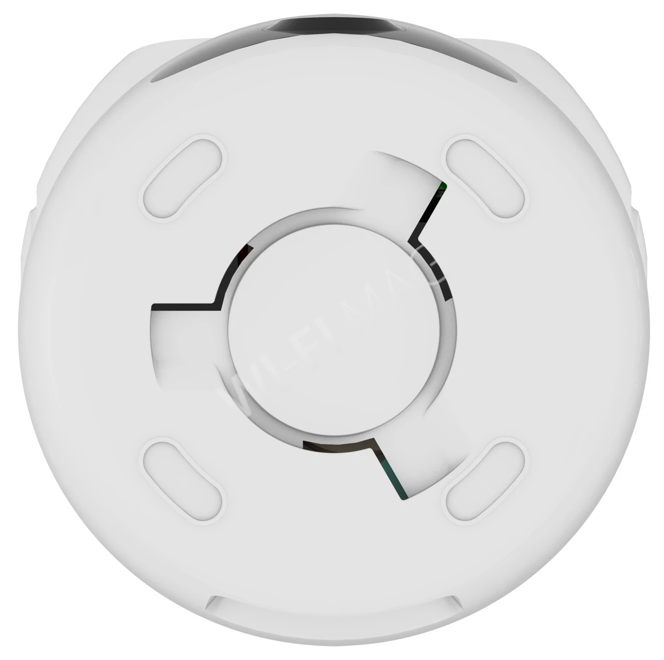 Ezviz H7C внутренняя панорамная и наклонная IP-камера с двумя объективами