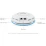 Ubiquiti UniFi Building Bridge XG (1-pack) антенна панельная активная (1 штука)