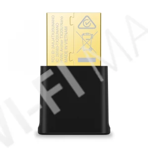 TP-Link Archer TX1800U Nano AX1800, беспроводной USB-адаптер Wi-Fi 6