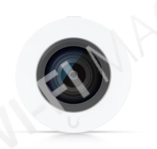 Ubiquiti UniFi AI Theta Professional, система видеонаблюдения AI Theta 360° с искусственным интеллектом