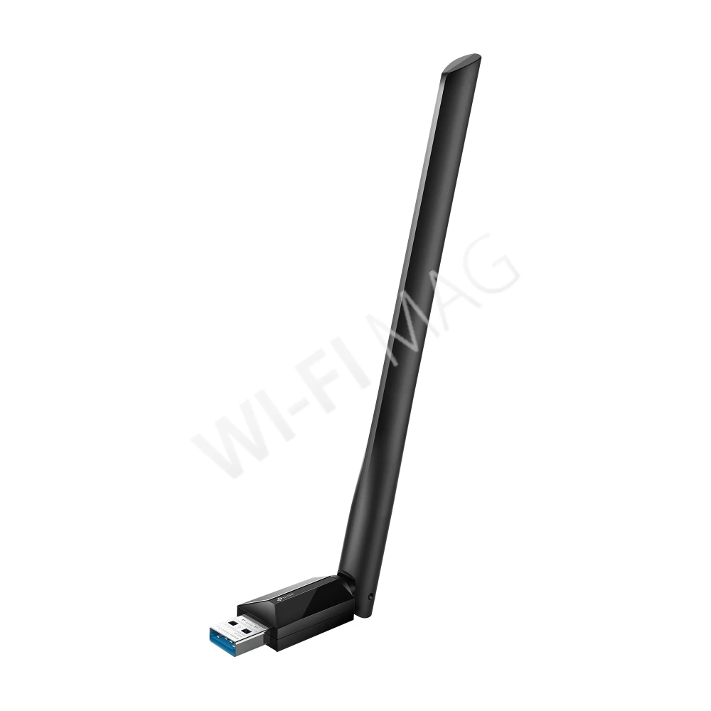 TP-Link Archer TX35U Plus AX1800, двухдиапазонный USB-адаптер Wi-Fi 6