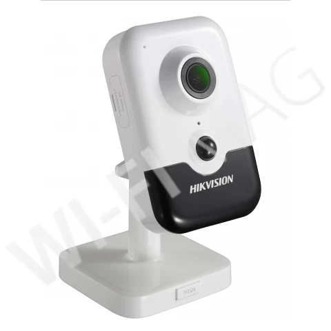 Hikvision DS-2CD2443G0-IW(4mm)(W) 4Мп IP-камера