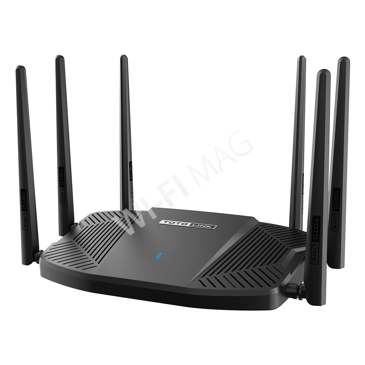 Totolink A6000R, двухдиапазонный маршрутизатор MU-MIMO