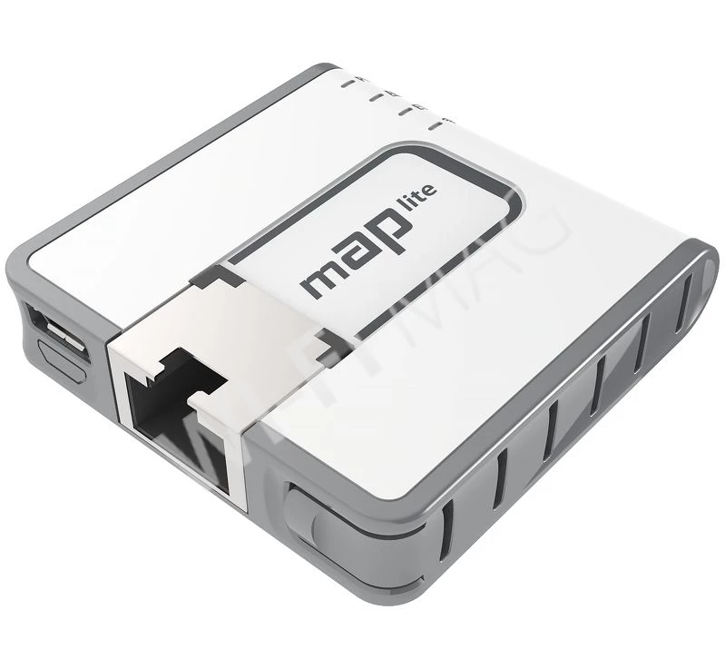 MikroTik mAP lite (RBmAPL-2nD)