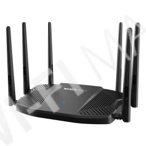 Totolink A6000R, двухдиапазонный маршрутизатор MU-MIMO