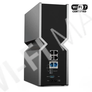 TP-Link Archer BE800 BE19000 Tri-Band, трехдиапазонный маршрутизатор Wi‑Fi 7