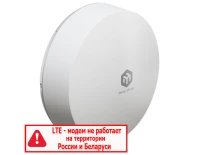 Mikrotik RouterBOARD ATL 5G R16 (ATLGM&RG520F-EU) антенна панельная активная с поддержкой 5G и LTE Cat 20