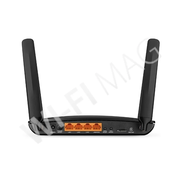 TP-Link TL-MR150