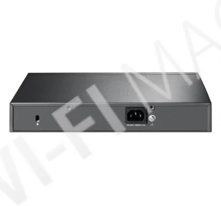 TP-Link TL-SX1008 5-портовый гигабитный настольный коммутатор