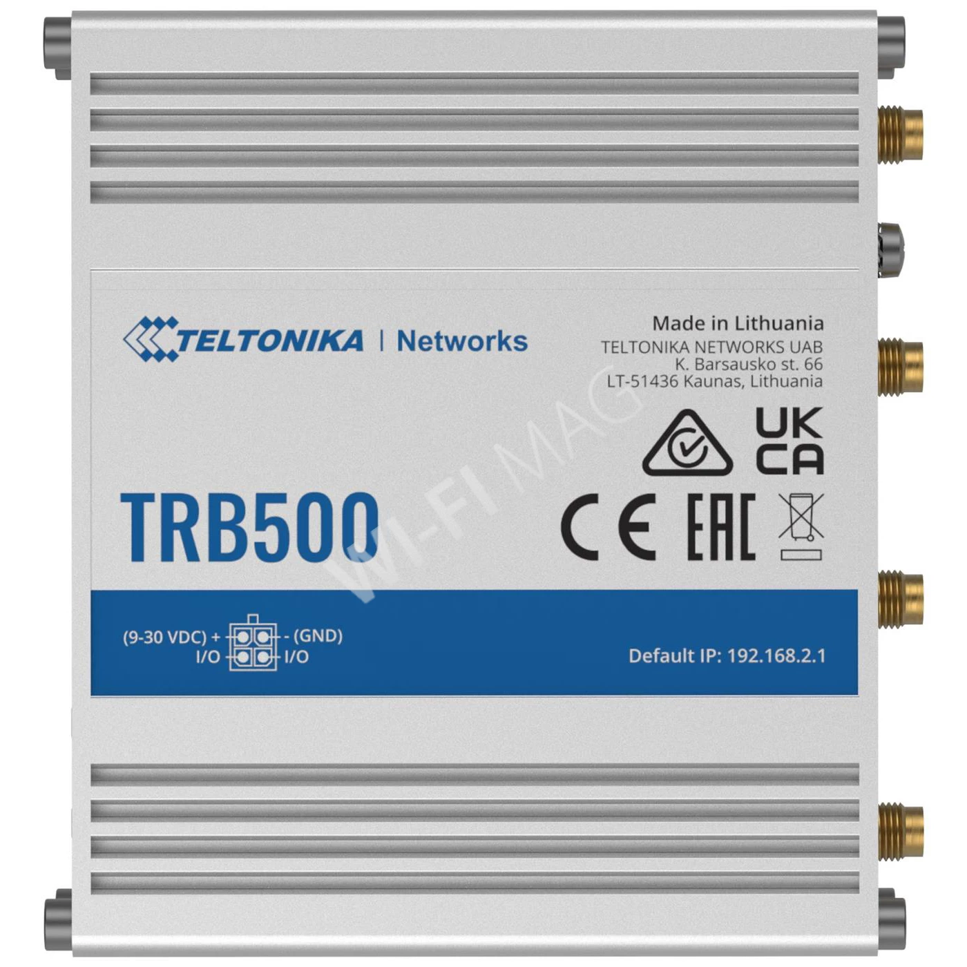 Teltonika TRB500 5G Router электронное устройство