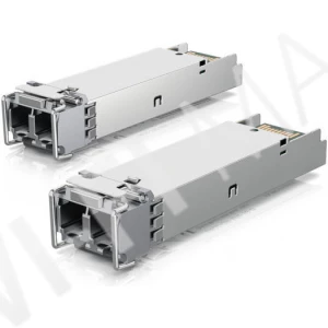 Ubiquiti UACC-OM-MM-1G-D (20-pack) (UF-MM-1G) Модуль Multi-Mode Module, 1Gbps (комплект 20 шт.)