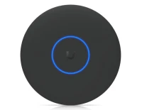 Точки доступа Ubiquiti U7 Pro XG, трехдиапазонная потолочная точка доступа Wi-Fi 7 с 6 пространственными потоками, чёрная