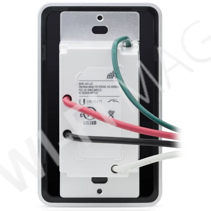 Ubiquiti mFi Switch/Dimmer