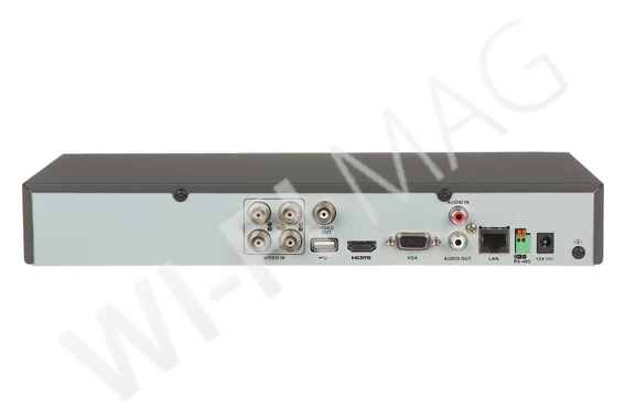Hikvision iDS-7204HQHI-M1/S видеорегистратор