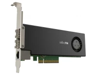 Модули miniPCI-e Mikrotik Cloud Core Router CCR2004-1G-2XS-PCIe