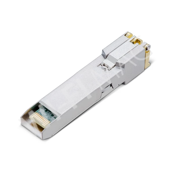 TP-Link TL-SM331T 1000BASE-T RJ45 SFP проводной модуль