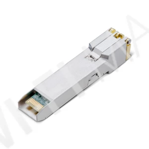 TP-Link TL-SM331T 1000BASE-T RJ45 SFP проводной модуль