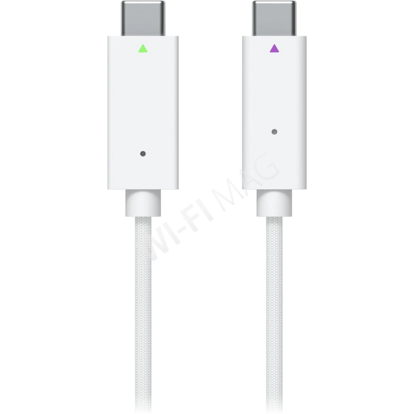 Ubiquiti AI Theta Video Cable (1 метр) видеокабель AI Theta белый