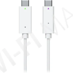 Ubiquiti AI Theta Video Cable (1 метр) видеокабель AI Theta белый