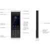 Ubiquiti UniFi Access G3 Gate Starter Kit, комлект устройств для управления воротами или шлагбаумом