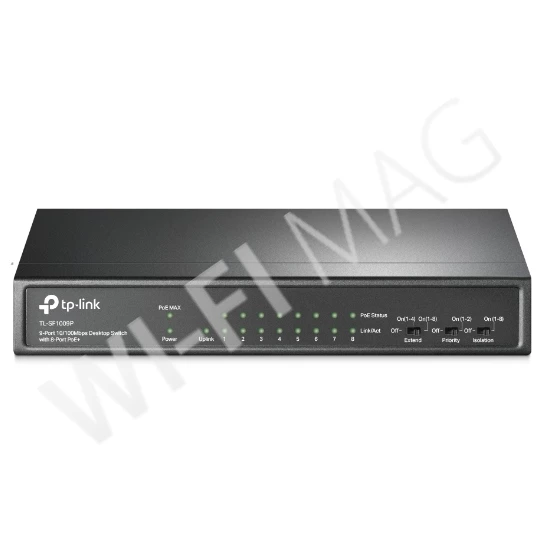 TP-Link TL-SF1009P
