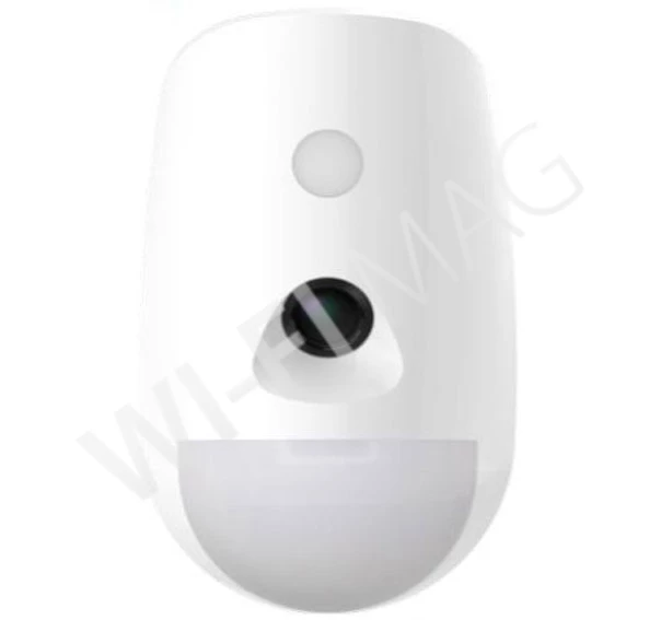 Hikvision DS-PDPC12PF-EG2-WE электронное устройство