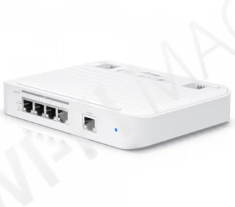 Ubiquiti UniFi Switch Flex XG электронное устройство