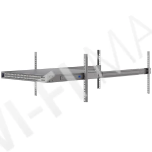 Ubiquiti UniFi Sliding Rack Rails, выдвижные направляющие для стоечного оборудования UniFi