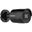 Hikvision DS-2CD2083G2-IU(BLACK)(2.8mm) 8 Мп уличная цилиндрическая  IP-видеокамера