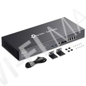 TP-Link OC400, аппаратный контроллер Omada на 1300 устройств