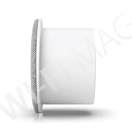 Ubiquiti UniFi AI Theta Audio, двусторонний аудиомодуль для AI Theta Hub