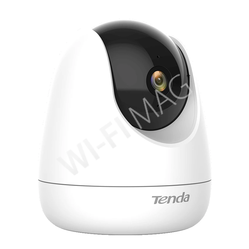 Tenda CP6 IP-видеокамера