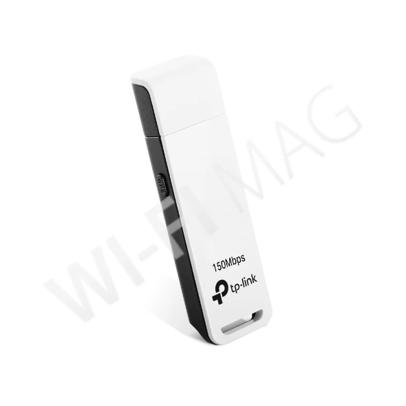 TP-Link TL-WN727N, электронное устройство