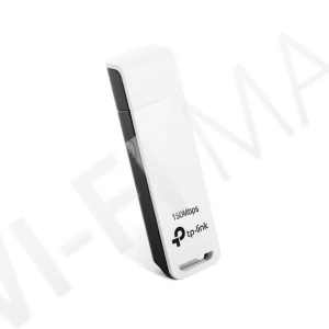 TP-Link TL-WN727N, электронное устройство