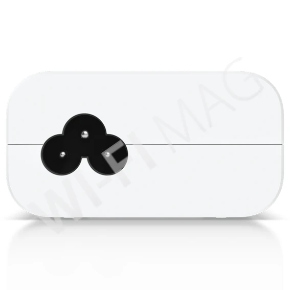 Ubiquiti 2.5G PoE+ Adapter (30W) адаптер питания